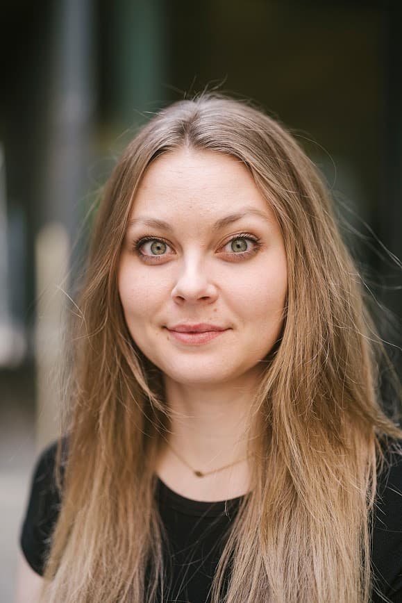 Jule Wohlmann