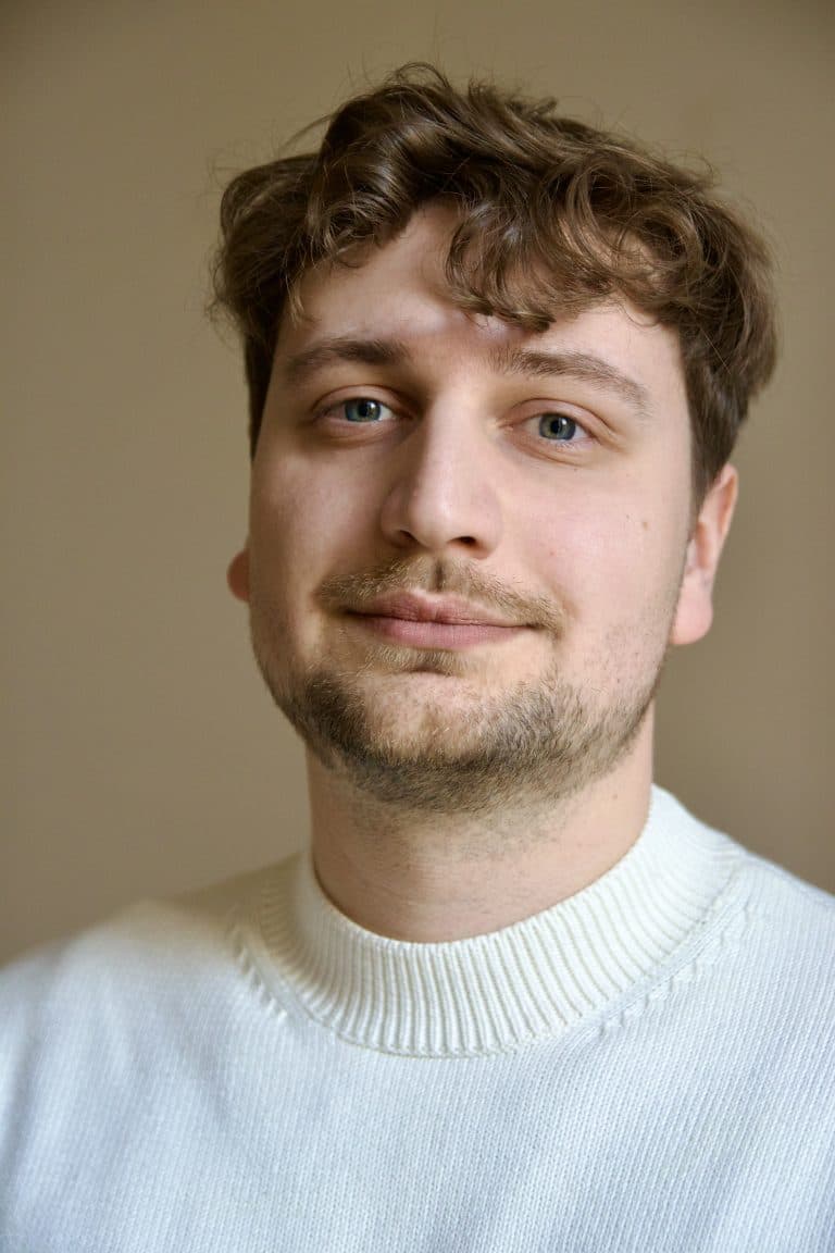 Richard Schwenn