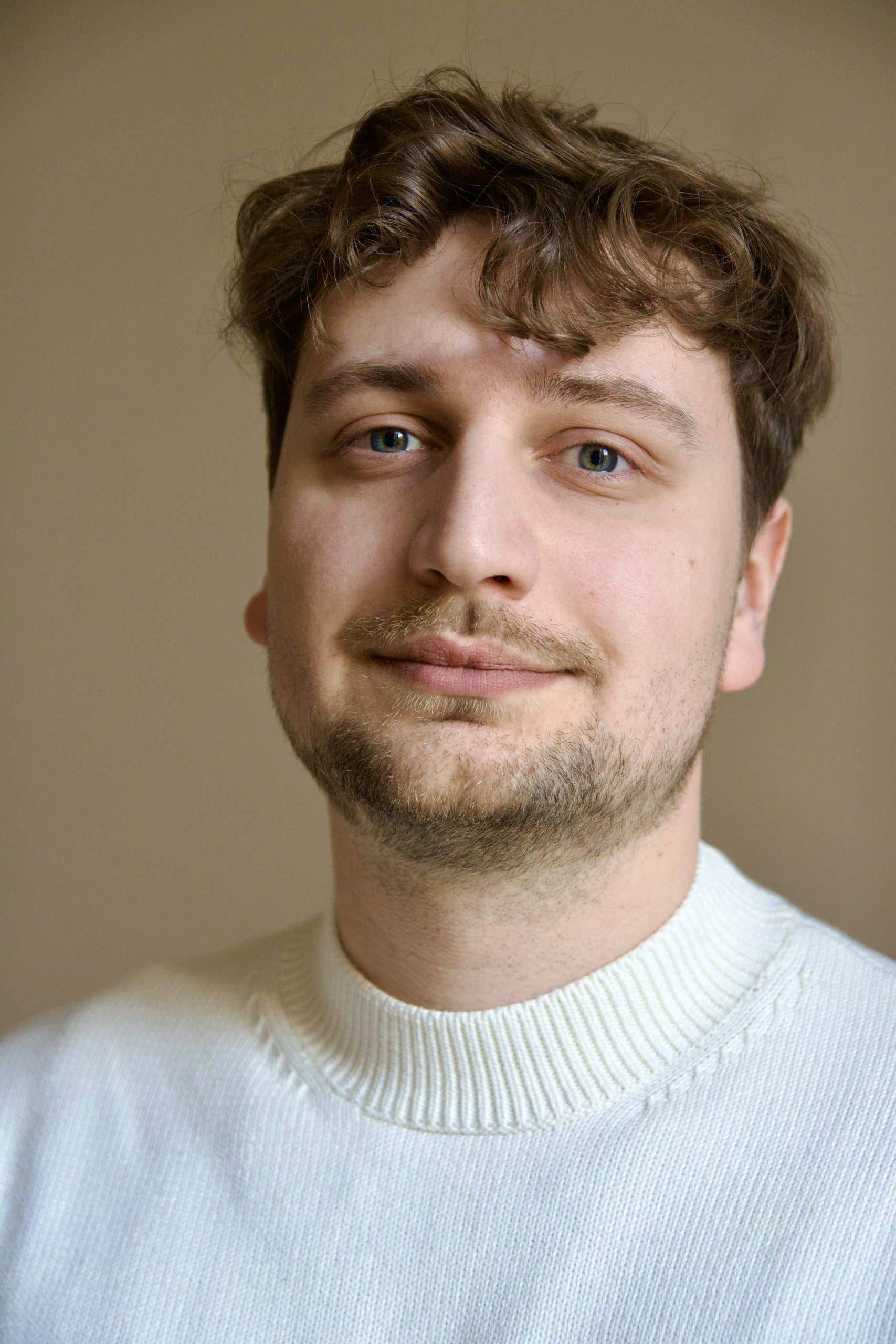 Richard Schwenn
