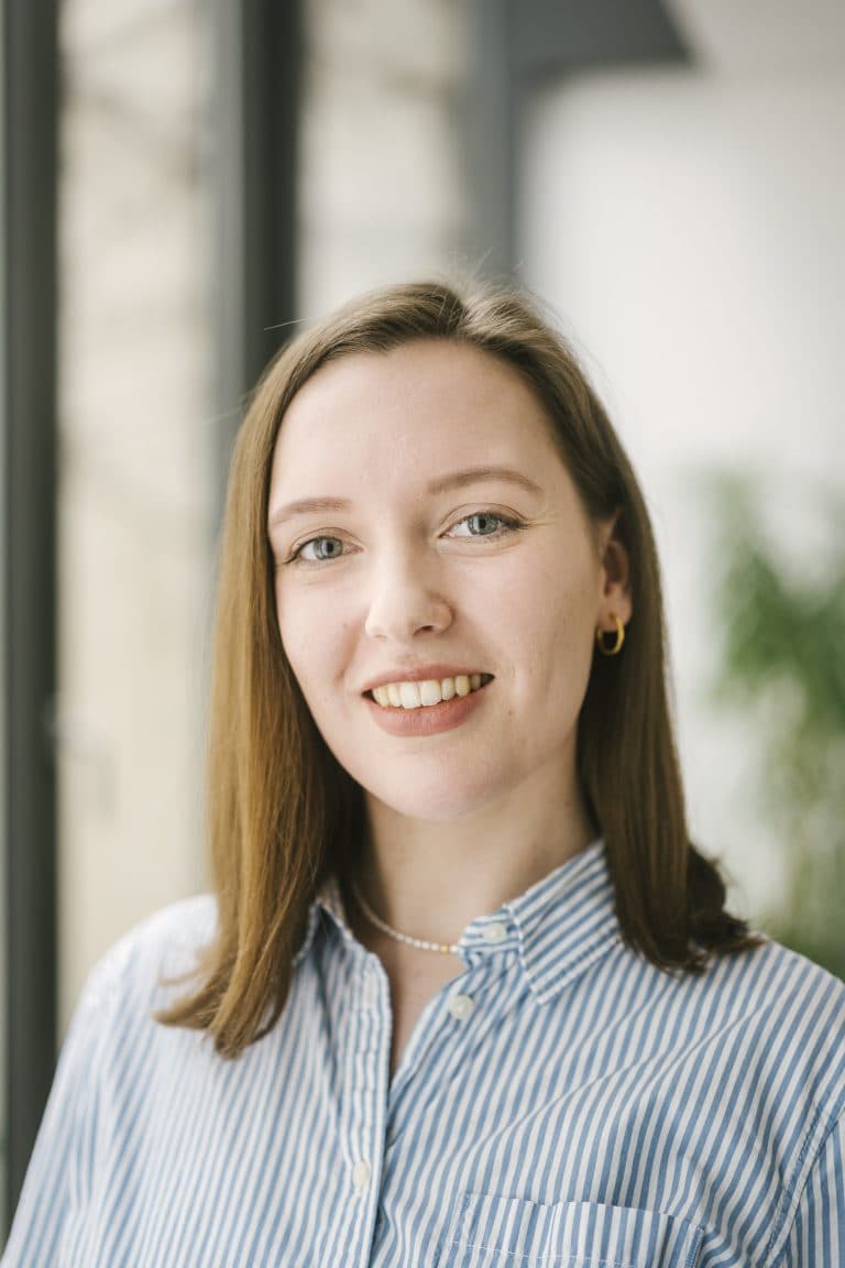 Hannah Schimmele