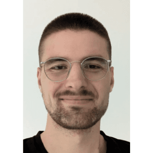 Luca Bauz