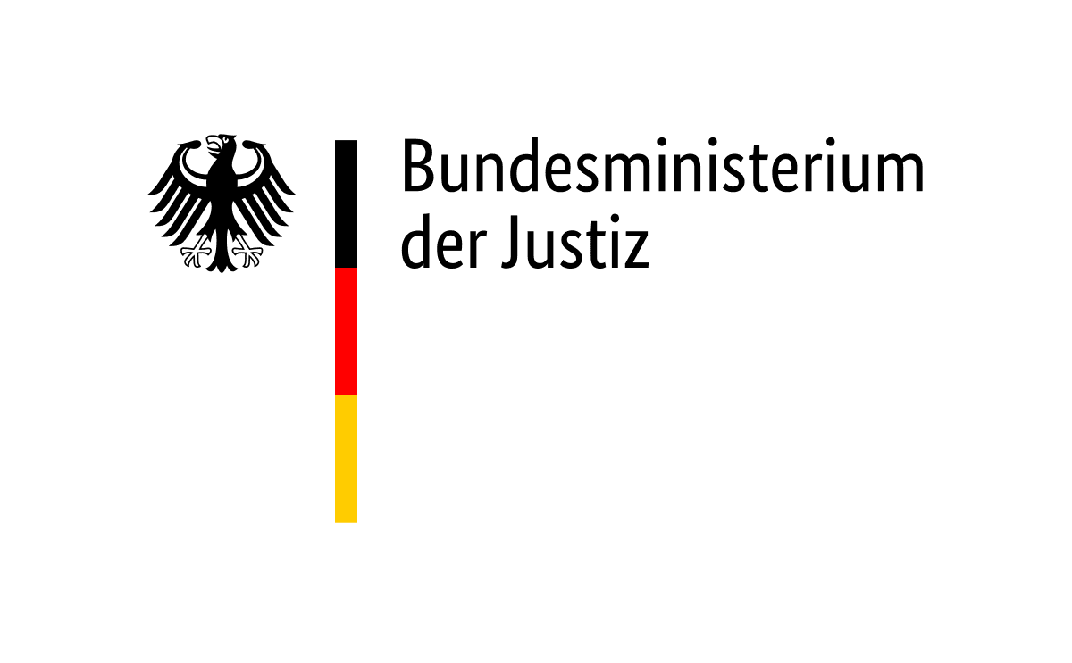 Bundesministerium der Justiz