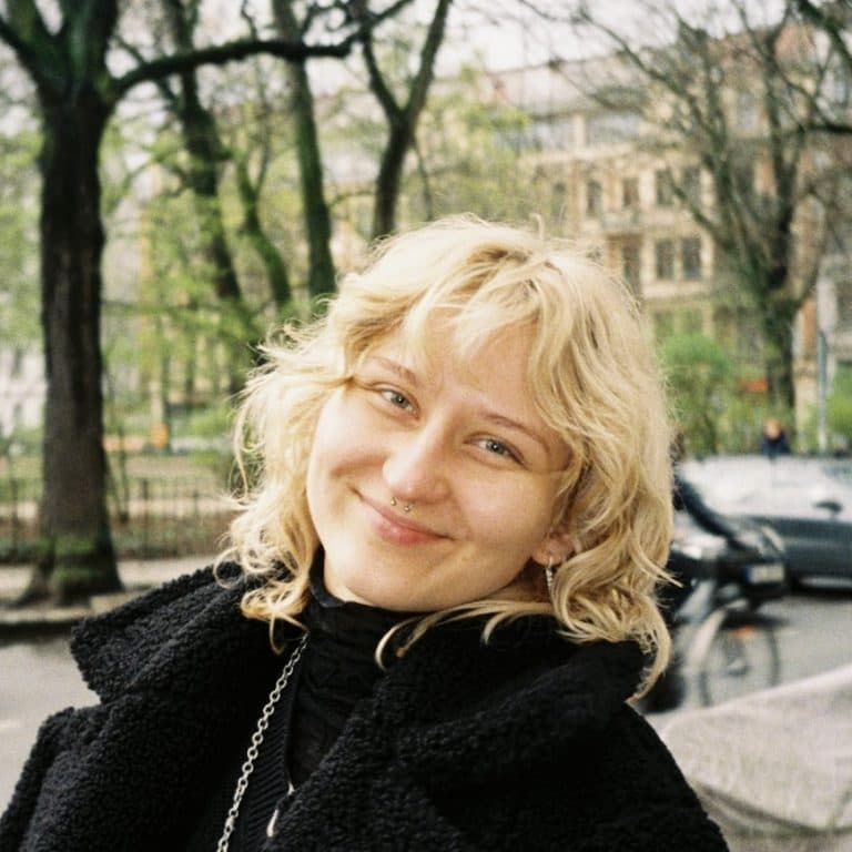 Varvara Ilyina