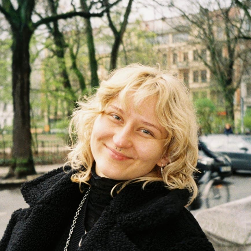 Varvara Ilyina