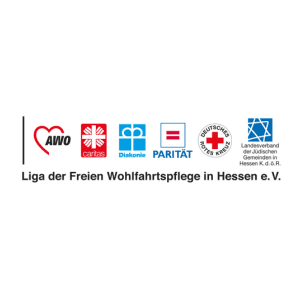 Liga der Freien Wohlfahrtspflege in Hessen e.V.
